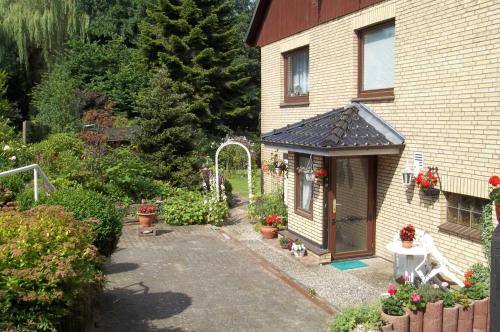 Hedendorf Apartment | Ferienwohnung Batram