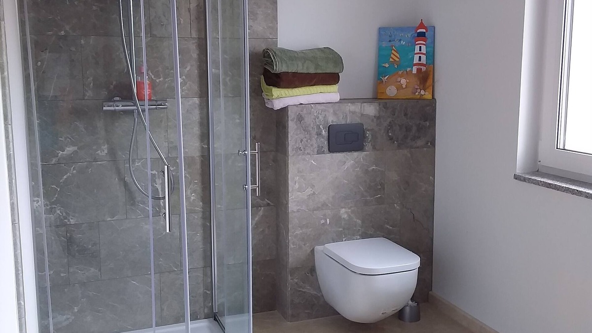 Brandenberg Apartment | Ferienwohnung Beetzseeheide