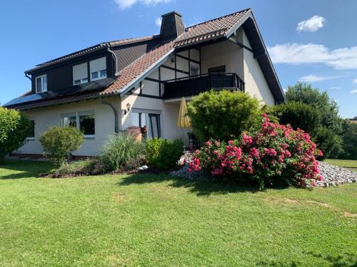 Sachsenhausen Apartment | Ferienwohnung bei Besten