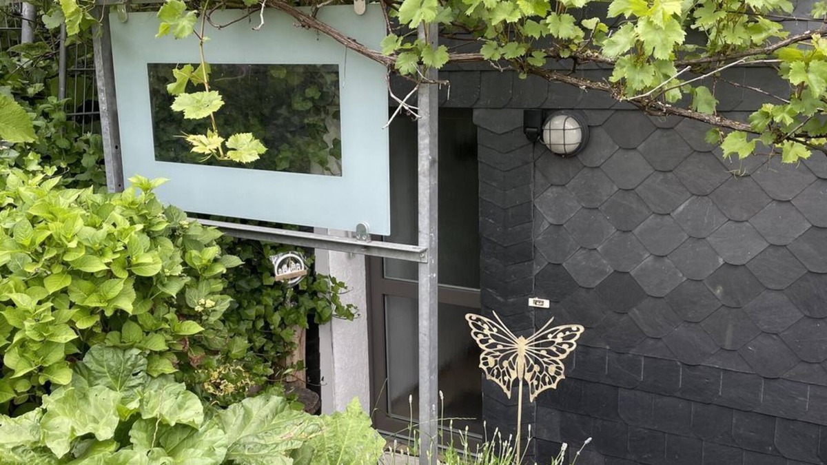 Derschen Apartment | Ferienwohnung bei den Schwarzhalsziegen - Rustikale Ferienwohnung für Familien