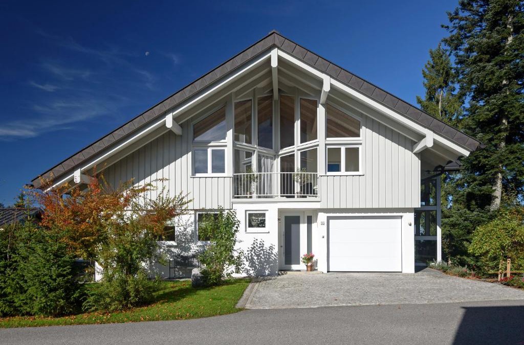 Sulzberg Apartment | Ferienwohnung bei Maly