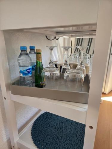 Diera-Zehren Apartment | Ferienwohnung bei Meißen