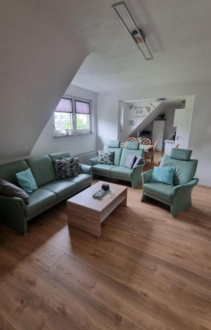 Brilon Apartment | Ferienwohnung bei Natie