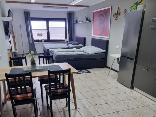 Kommerscheidt Apartment | Ferienwohnung beim Nationalpark Eifel