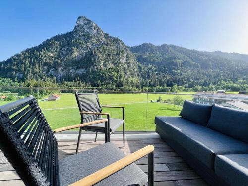Oberammergau House | Ferienwohnung Bergblick 1342 in Oberammergau