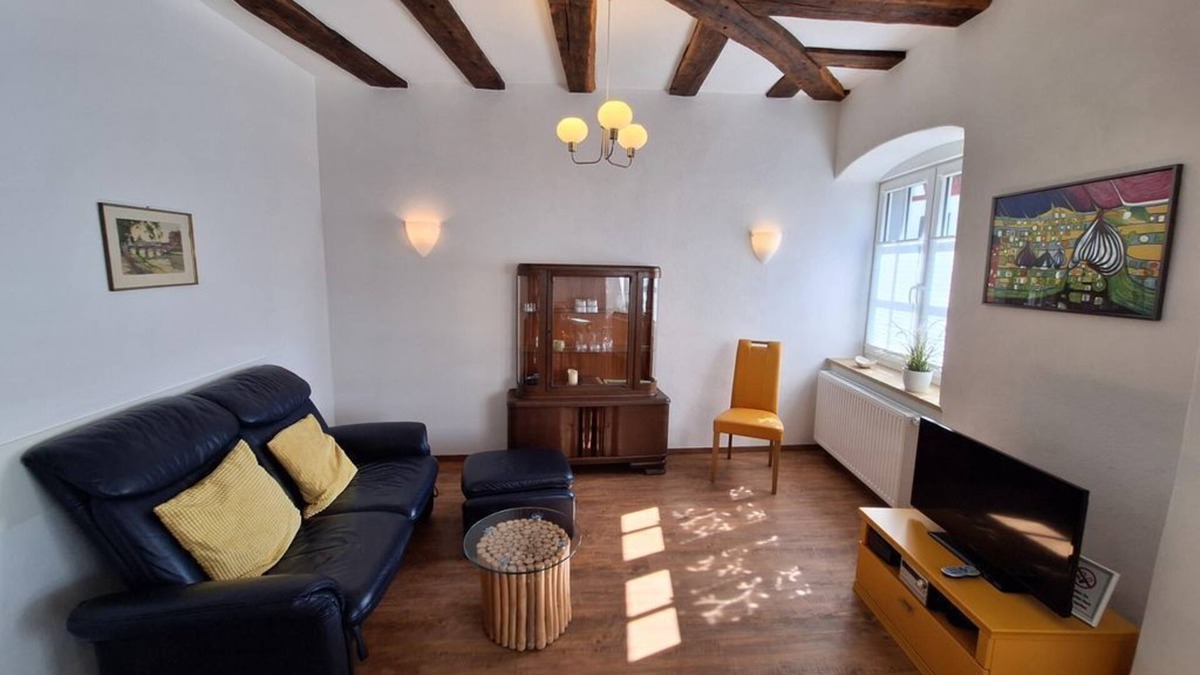 Kurrenberg Apartment | Ferienwohnung Bergblick - Ferienwohnungen Tullius