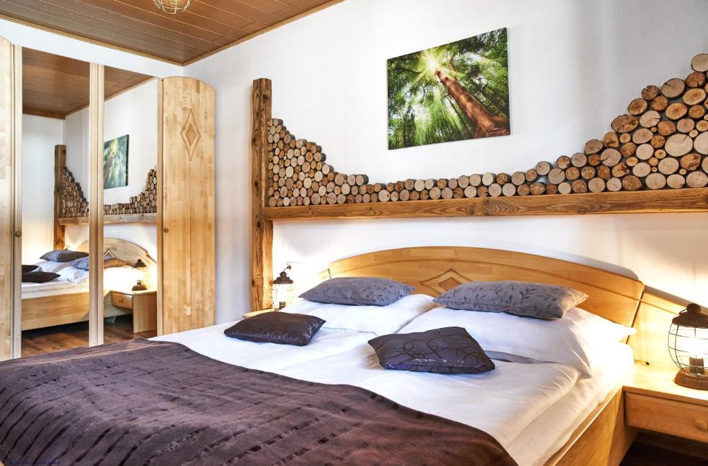 Lackenhof Apartment | Ferienwohnung Bergerlebnis Ötscher