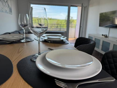 Gudenhagen Apartment | Ferienwohnung BEST VIEW Brilon