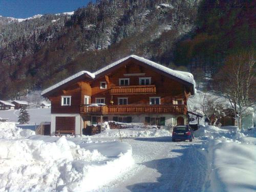 Gortipohl Apartment | Ferienwohnung Birgit