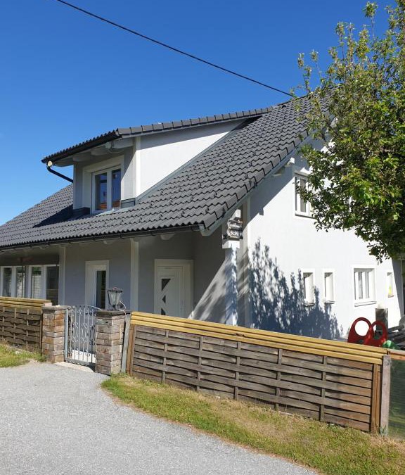 Gutenberg-Stenzengreith Apartment | Ferienwohnung Bleimuth