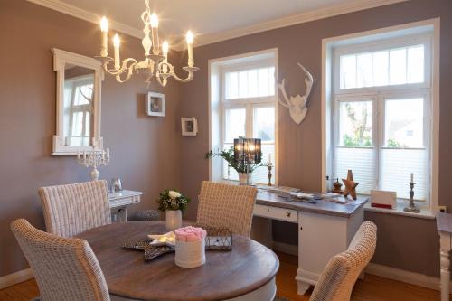 Weding Apartment | Ferienwohnung Bodil