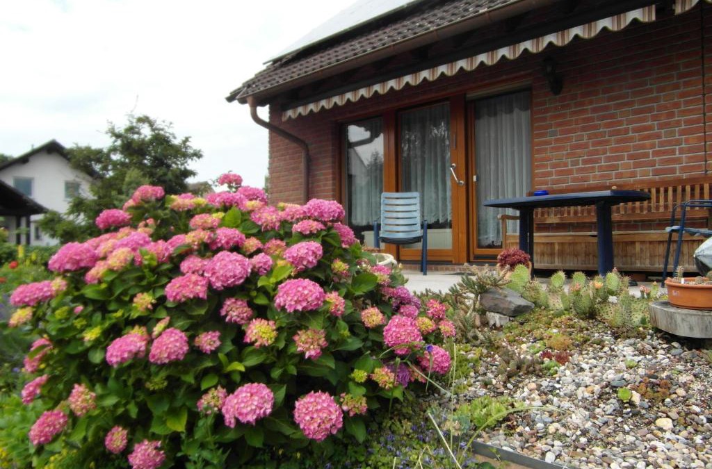 Rathenow Apartment | Ferienwohnung Borchert