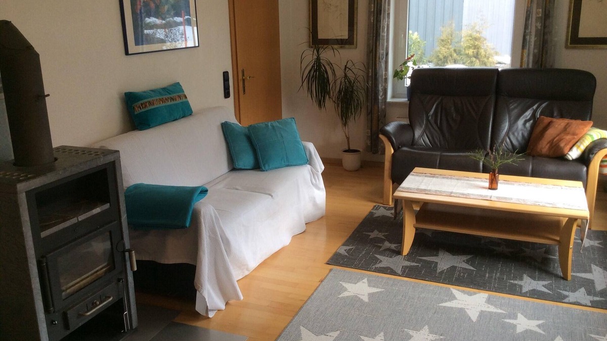 Buntenbock Apartment | Ferienwohnung Brinkmann