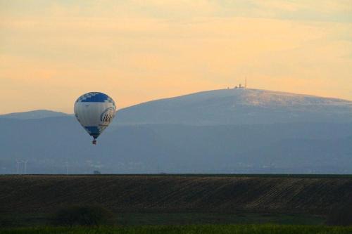 Immenrode Apartment | Ferienwohnung-Brockenblick
