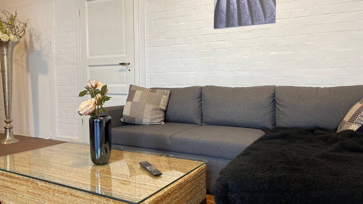 Mittelnkirchen Apartment | Ferienwohnung Butendeich