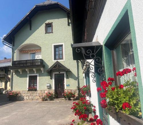 Lunz am See Apartment | Ferienwohnung Buder