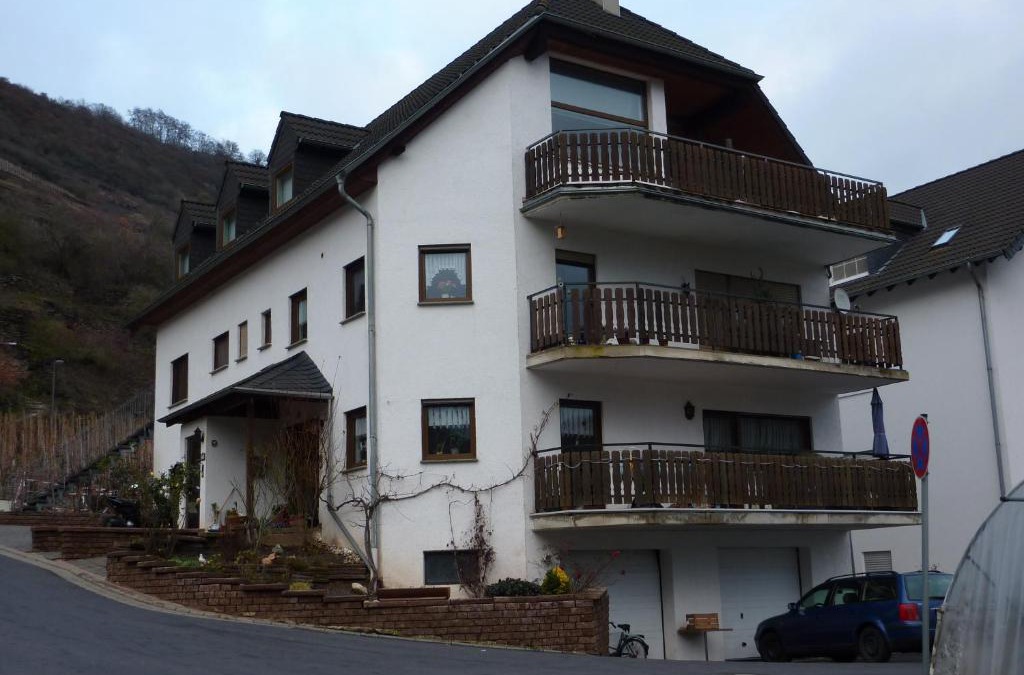 Karden Apartment | Ferienwohnung Burg Eltz
