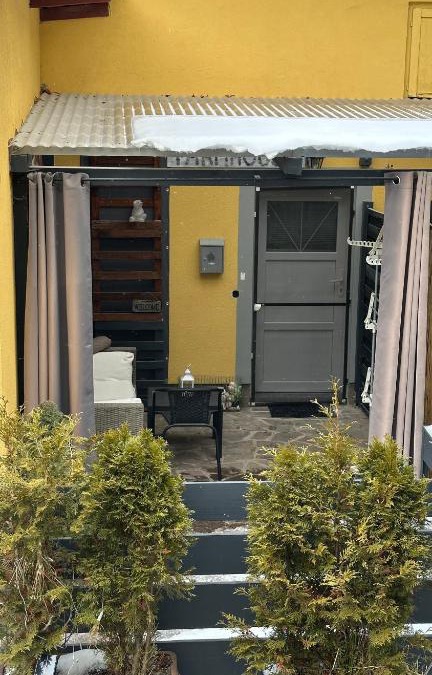 Aigen im Ennstal Apartment | Ferienwohnung Casa Amedea