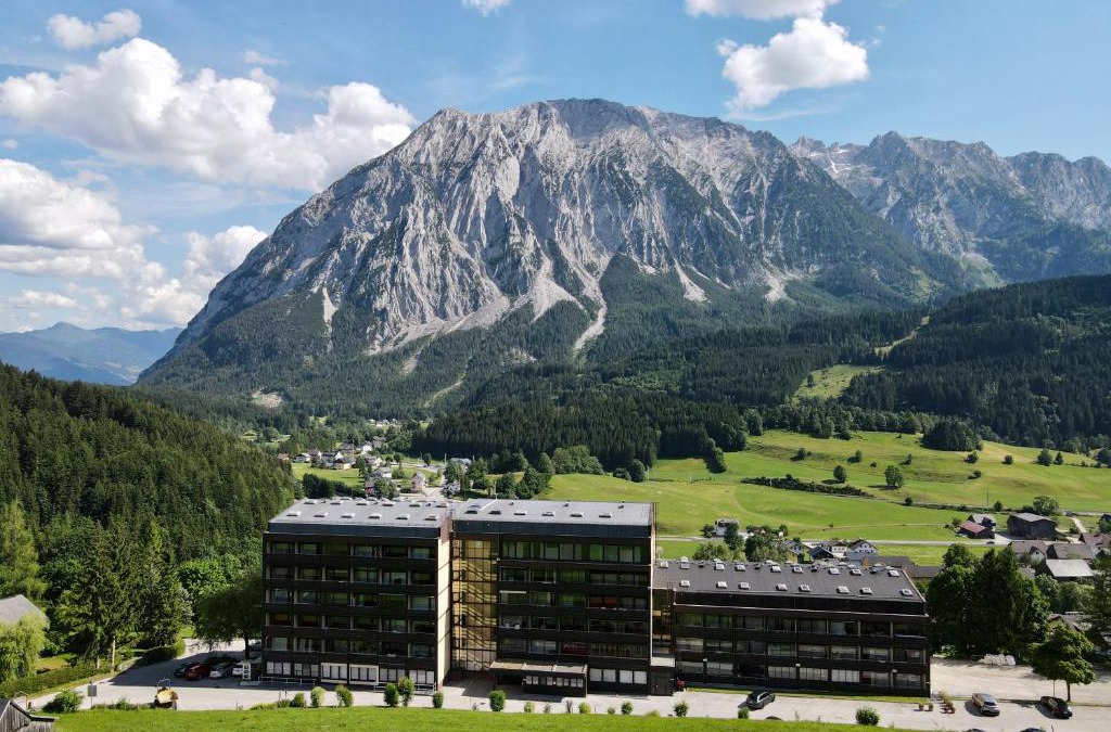 Tauplitz Apartment | Ferienwohnung Chrisi im Kulmhof