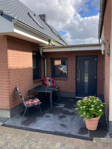 Upahl Apartment | Ferienwohnung Christel