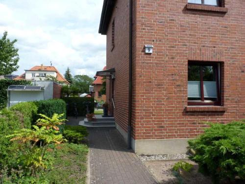Muritz Apartment | Ferienwohnung "Christine" Objekt ID12096-8
