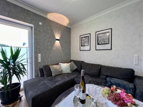 Haren Apartment | Ferienwohnung Cléo - 5 Minuten vom Schloss Dankern entfernt