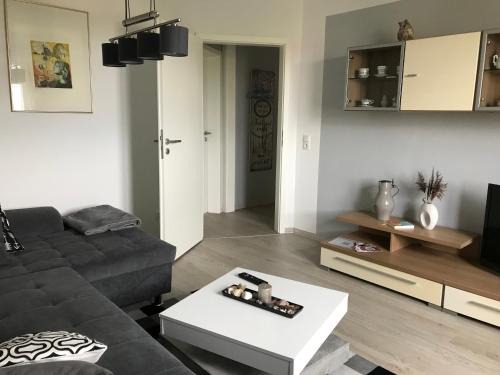 Arnstadt Apartment | Ferienwohnung Conradt
