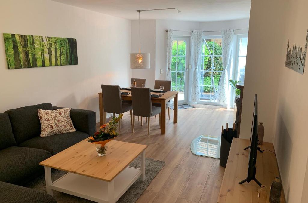 Hann. Muenden Apartment | Ferienwohnung Dr. Eisenbart