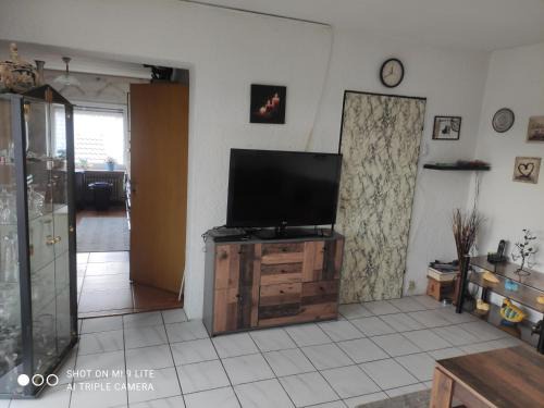 Schlich-D'horn Apartment | Ferienwohnung Daisy