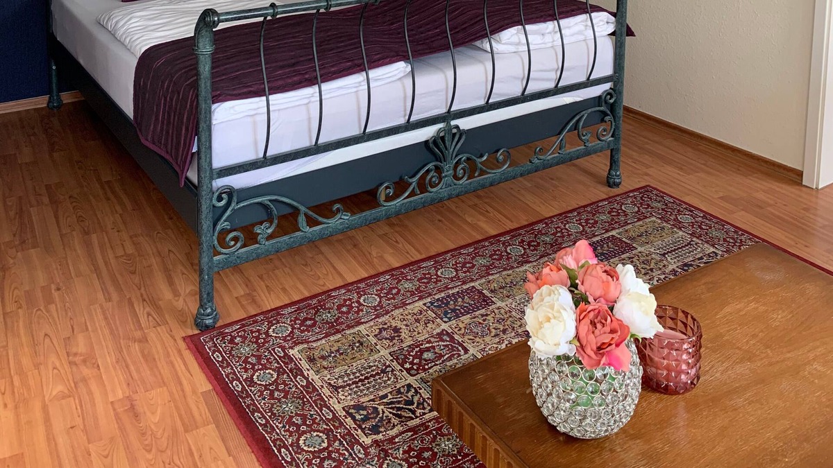 Altstadt Apartment | Ferienwohnung/app. für 2 Gäste mit 32m² in Eltville am Rhein