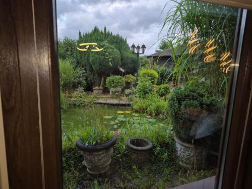 Halver Apartment | Ferienwohnung