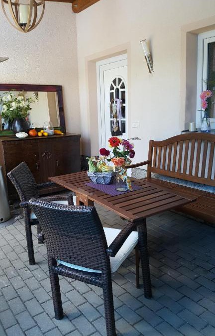 Hohenstein-Ernstthal Apartment | Ferienwohnung Kraska