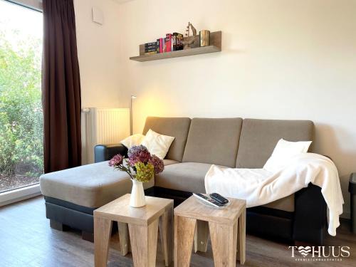 Wurster Nordseekuste Apartment | Ferienwohnung de Klever