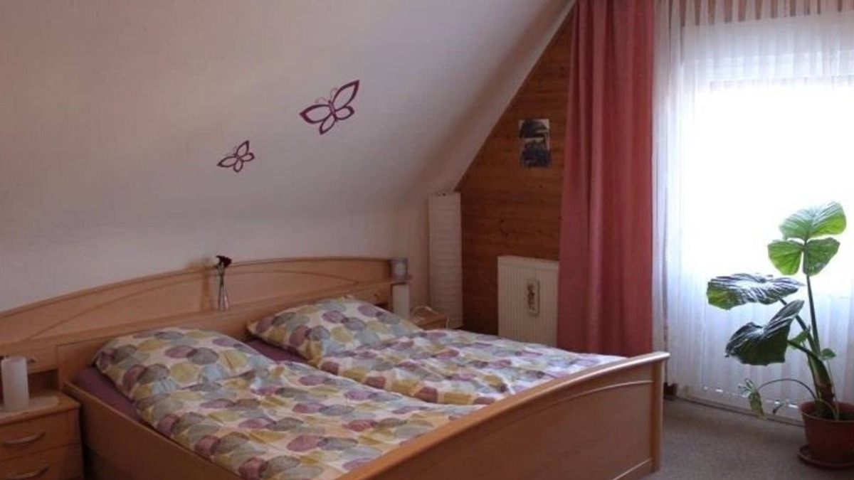 Lubben Apartment | Ferienwohnung 54 qm - Ferienwohnung 14