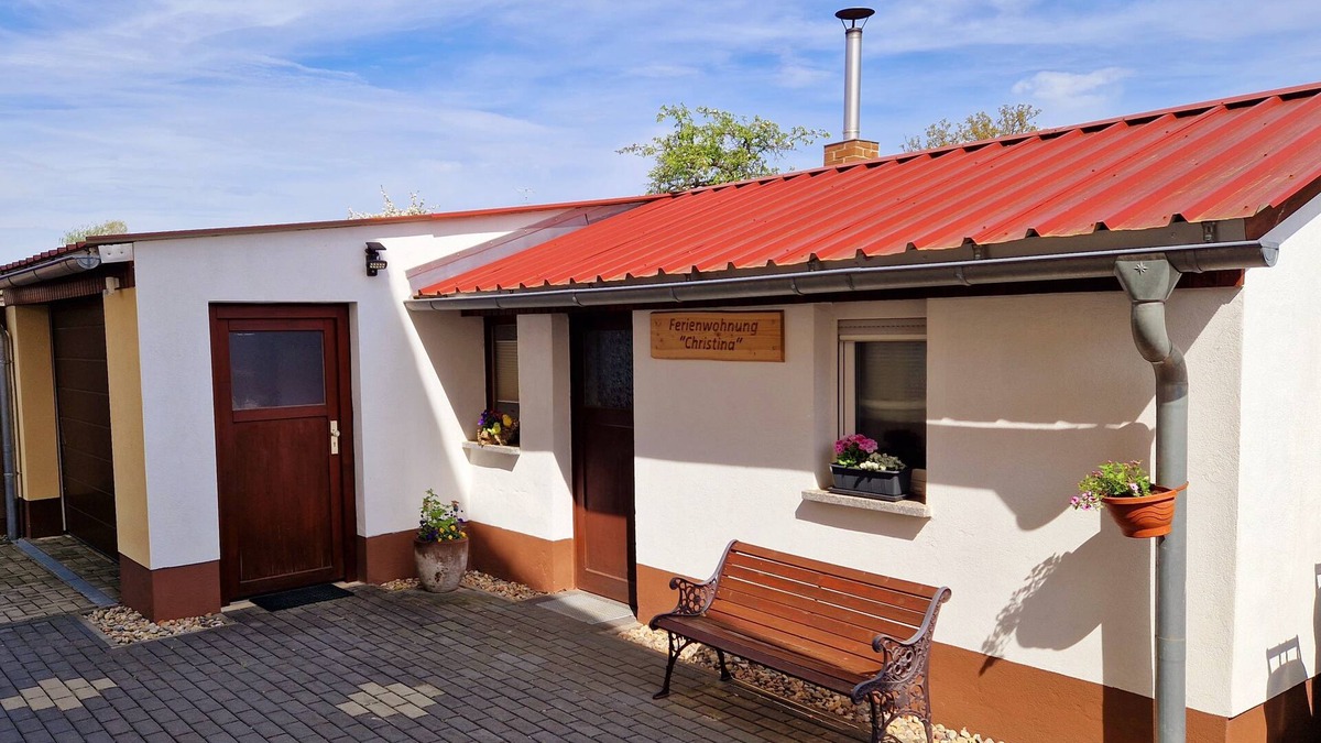 Lubben Apartment | Ferienwohnung Christina