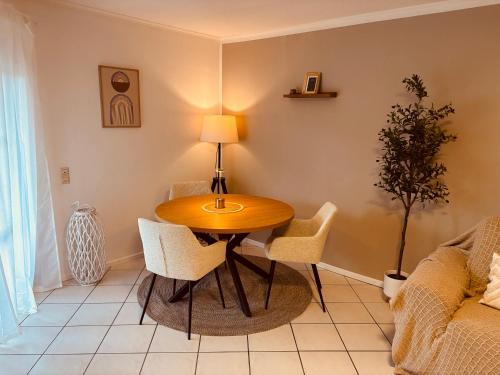 Bad Salzig Apartment | Ferienwohnung De Lorenzi