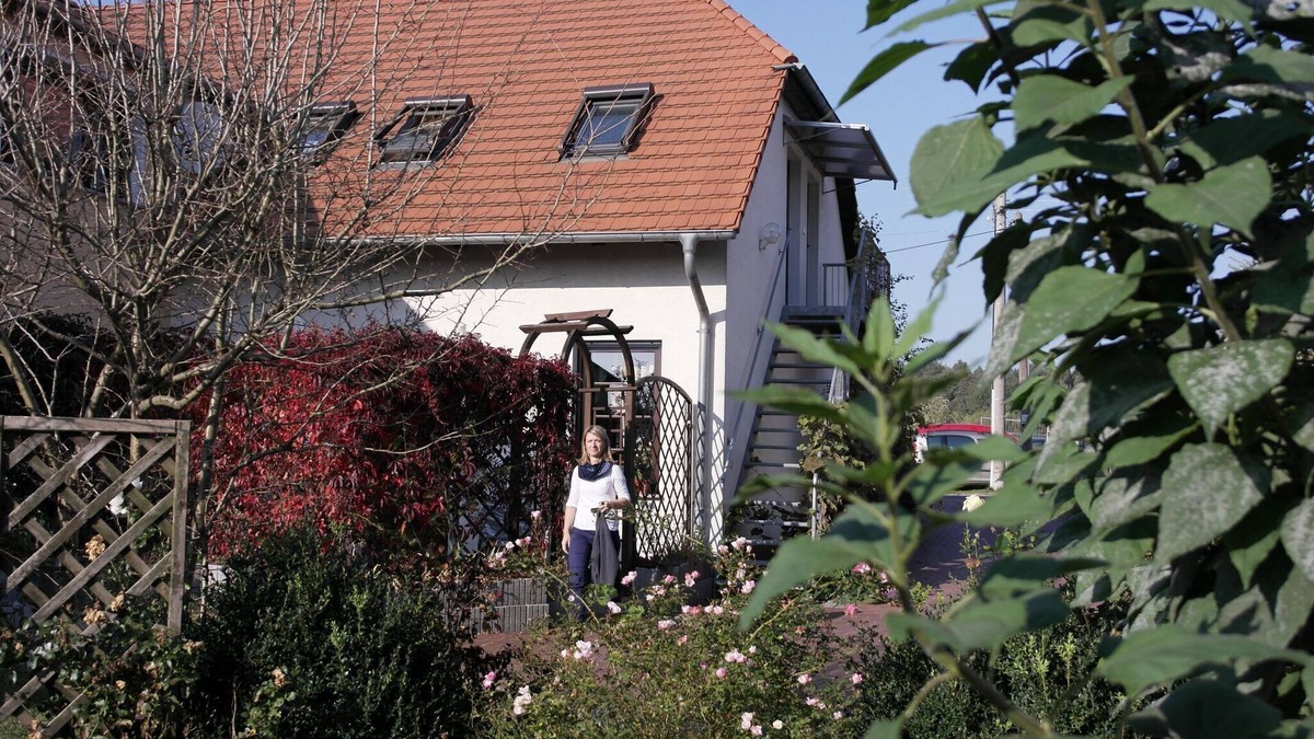 Weiag Apartment | Ferienwohnung im Luckaitztal Gosda