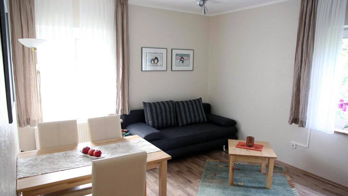 Albachten Apartment | Ferienwohnung Schwartke, 1-3 Pers