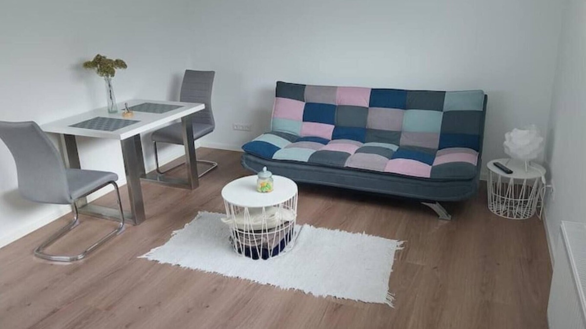 Neuburg am Rhein Apartment | Ferienwohnung