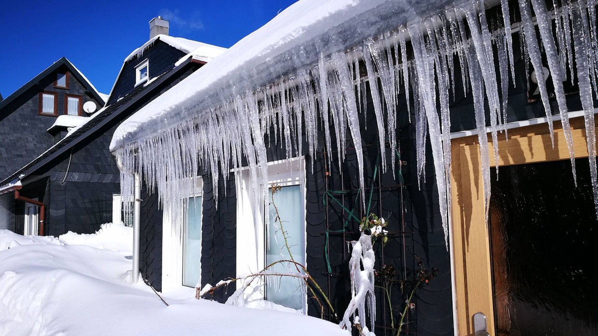 Neuhaus am Rennweg Apartment | Ferienwohnung Am Apelsberg