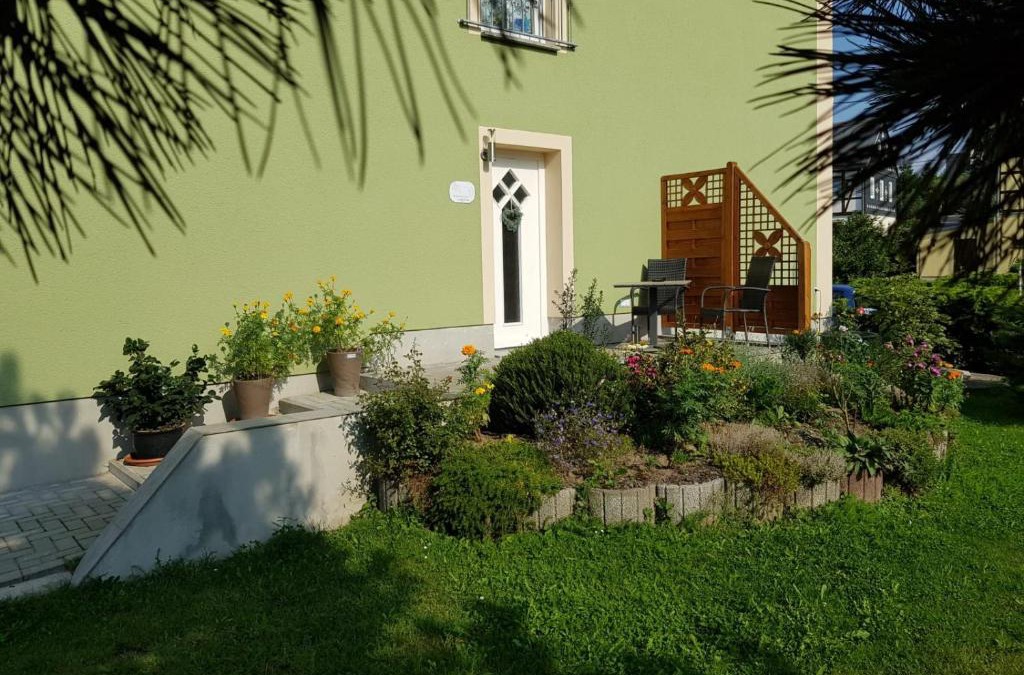 Neustadt in Sachsen Apartment | Ferienwohnung Karlguth