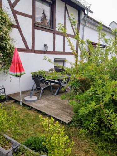 Presberg Apartment | Ferienwohnung mit Aussicht