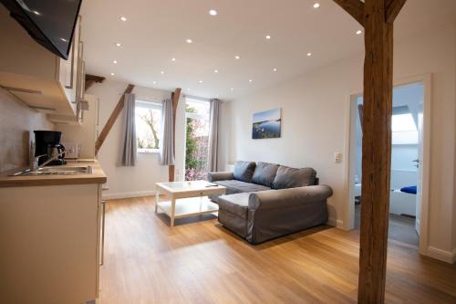 Rabenkirchen Apartment | Ferienwohnung BEA 3