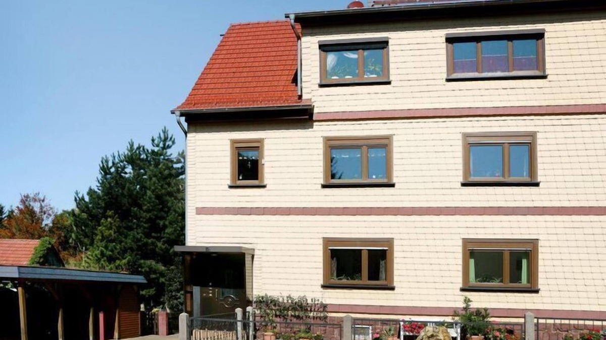 Tambach-Dietharz Apartment | Ferienwohnung, Tambach-Dietharz
