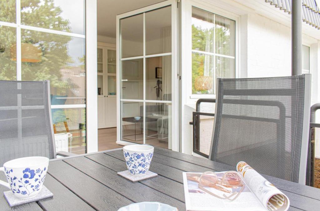 Niendorf Apartment | Ferienwohnung Odin