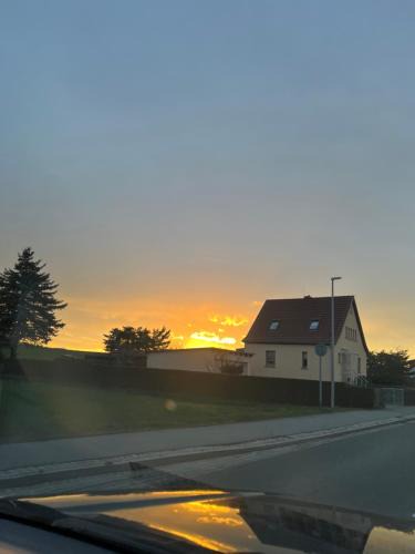 Eibau Apartment | Ferienwohnung