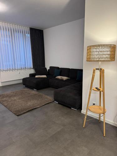 Werne Apartment | Ferienwohnung Alina