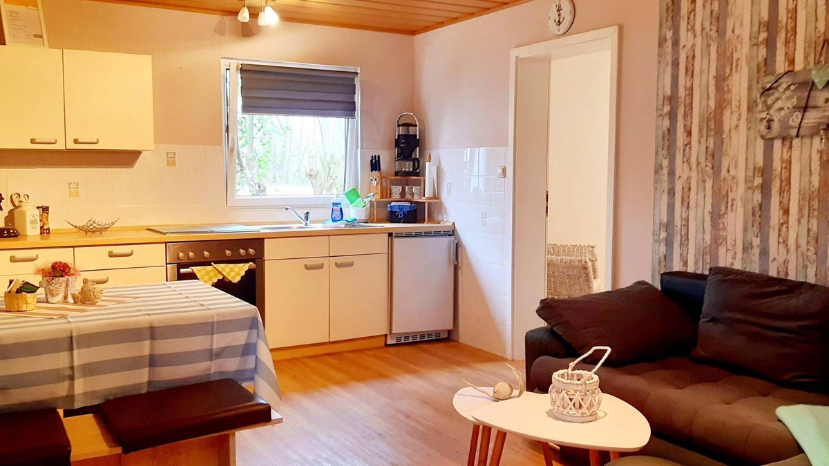 Wesselburenerkoog Apartment | Ferienwohnungen im Koog 2