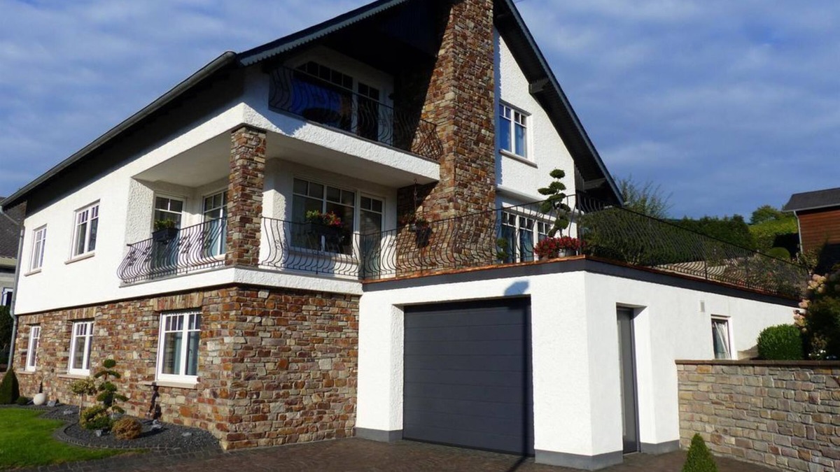 Rachtig Apartment | Ferienwohnung Melcher