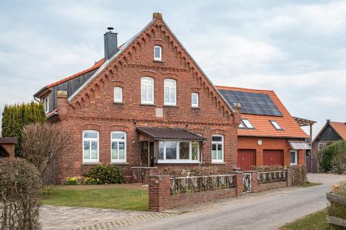 Ortsteil Gilten Apartment | Ferienwohnung Dierking